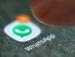 Cara Login WhatsApp Tanpa Menggunakan Nomor HP