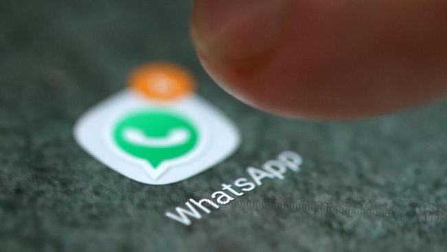 Waspadai Ancaman WhatsApp Call yang Mengajak VCS dari Nomor Tak Dikenal