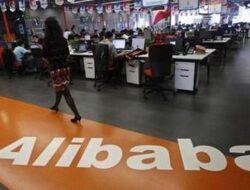 Pesta Belanja Online 12.12 Dibatalkan, Alibaba Menyediakan Alternatifnya