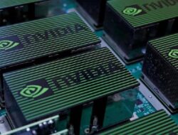 Bos Nvidia Ungkap Fakta Amerika Ditinggal China