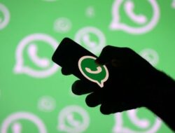 Meskipun Nomor HP Sudah Mati, WhatsApp Masih Tetap Bisa Digunakan