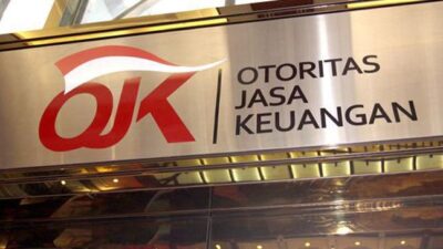 Media Asing Memperhatikan Keputusan OJK Terkait Batasan Bunga Pinjaman Online Hingga 0,3%