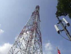 Ririek Pede: Pendapatan Telkom Melonjak pada Awal 2024, Ini Penjelasannya