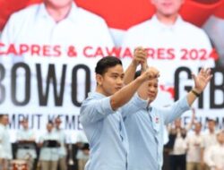 Rencana Ekonomi Prabowo-Gibran untuk Kemakmuran Ekonomi Indonesia Tahun 2024