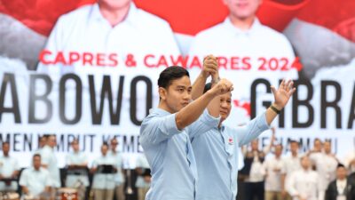 Rencana Ekonomi Prabowo-Gibran untuk Kemakmuran Ekonomi Indonesia Tahun 2024