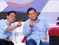 Kosgoro 1957 Menguatkan Dukungan untuk Prabowo-Gibran dalam Pemilihan Presiden 2024