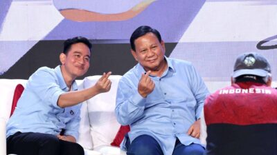 Kosgoro 1957 Menguatkan Dukungan untuk Prabowo-Gibran dalam Pemilihan Presiden 2024