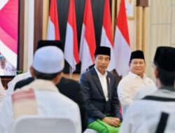 Ganjar Meninjau Diri Sendiri tentang Pemberian Rapor Merah di Era Jokowi