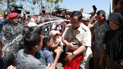 17 Program Prioritas dari Prabowo-Gibran