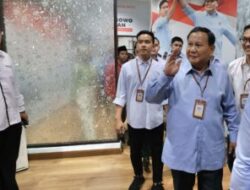 Strategi Prabowo dan KSPN dalam Menangani Ketidaksetaraan Buruh untuk Kesejahteraan Pekerja