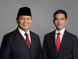 Prabowo-Gibran Mengumumkan Rencana untuk Membangun Indonesia yang Bebas dari Korupsi