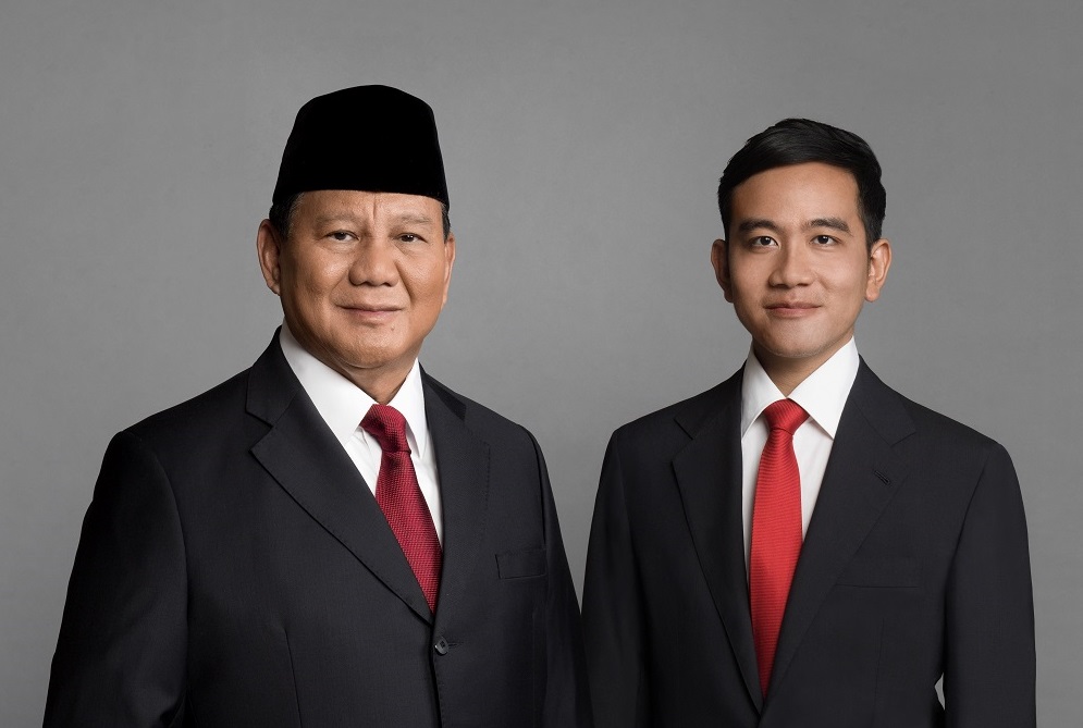 Prabowo-Gibran Mengumumkan Rencana untuk Membangun Indonesia yang Bebas dari Korupsi