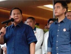 Mendukung Generasi Muda Menguatkan Elektabilitas Prabowo-Gibran.