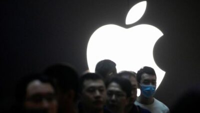 Apple Menutup Grup Chat Karyawan Muslim yang Menggunakan Ayat Al Quran