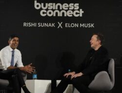 Elon Musk Memprediksi Masa Depan Manusia: Pengangguran Akan Terjadi, Kerja Akan Menjadi Pilihan