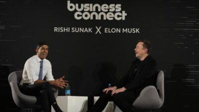 Elon Musk Memprediksi Masa Depan Manusia: Pengangguran Akan Terjadi, Kerja Akan Menjadi Pilihan