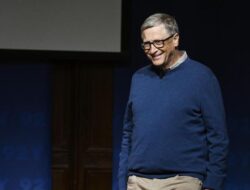 Bill Gates’ Story of Enduring a Swollen Bite from a Wolbachia Mosquito in Indonesia