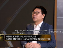 Bos Fuse Membeberkan Rencana Strategi 2024 dengan Pemanfaatan AI dan Perluasan Bisnis