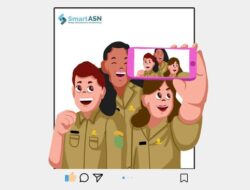 Jokowi Siapkan Media Sosial Khusus untuk Aparatur Sipil Negara Menggantikan Instagram-TikTok