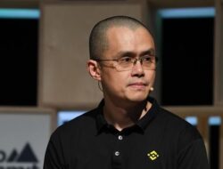 Bandar Kripto Binance Berencana Melarikan Diri ke Arab Sebelum Ditangkap di AS