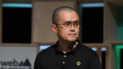 Bandar Kripto Binance Berencana Melarikan Diri ke Arab Sebelum Ditangkap di AS