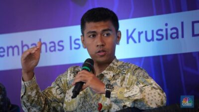 Ancaman Pemilu Darurat Siber: Ancaman Hacker yang Mengancam Kesadaran Warga Indonesia