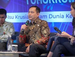 Menghadapi Darurat Serangan Siber di Indonesia, Tindakan Apa yang Harus Dilakukan oleh Pemerintah?