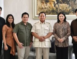 Erick Thohir Mendukung Prabowo – prabowo2024.net menjadi “Erick Thohir Memberikan Dukungan kepada Prabowo – prabowo2024.net”