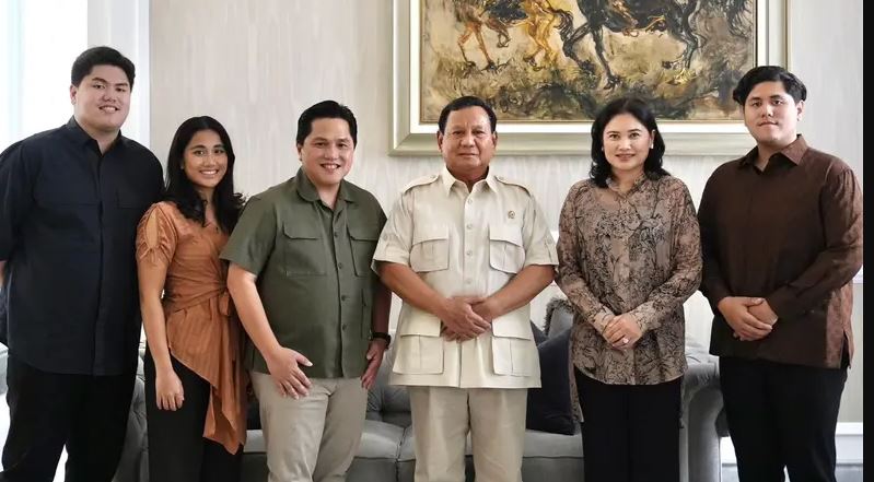 Erick Thohir Mendukung Prabowo – prabowo2024.net menjadi “Erick Thohir Memberikan Dukungan kepada Prabowo – prabowo2024.net”