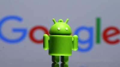 Google’s Terms Make It Harder to Break into Android Apps