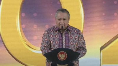 Perry Mengungkapkan Penggunaan Teknologi AI Semakin Canggih di Bank Indonesia