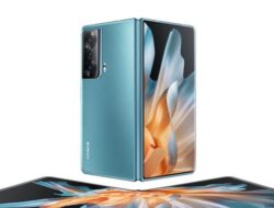 Raja HP China Berencana Menggusur Apple dan Samsung, Bukan dengan Oppo-Xiaomi