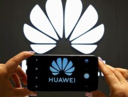 Joe Biden Menghentikan China dan Huawei, Namun Profit Meningkat