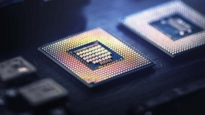 Tetangga Indonesia Mengakuisisi Chip AI, Menyusul China dan Amerika Serikat