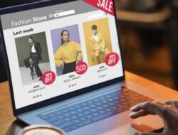 Festival Belanja Online: Pedagang Jujur Tanpa Diskon