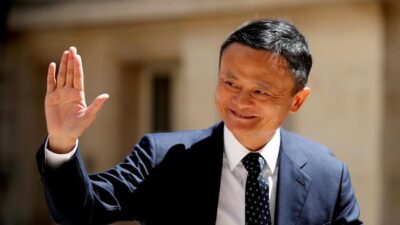 Pegawai Alibaba Merasa Geger Ketika Jack Ma Mau Jual Saham