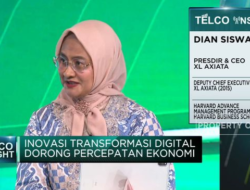 Perang Tarif di Industri Telekomunikasi, CEO XL Axiata: Hanya Sejarah!