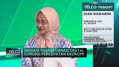 Perang Tarif di Industri Telekomunikasi, CEO XL Axiata: Hanya Sejarah!