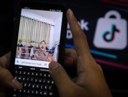 TikTok dan Medsos Lain Bergabung Menjadi Afiliasi dengan Tokopedia