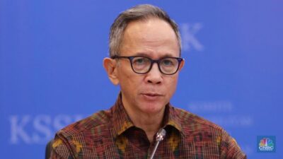 OJK Memberi Peringatan Terhadap Bintang Fintech Summit RI yang Diduga Terlibat dalam Kegiatan Kriminal