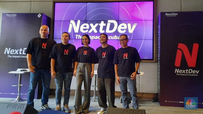 Telkomsel Mencari Startup Baru, Periksa Kriteria Program NextDev