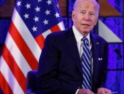 Perpres Joe Biden Menakutkan Seperti Menonton Mission Impossible