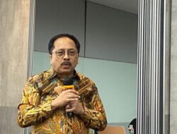 Bos Smartfren Berbicara Terbuka Tentang Kemungkinan Bergabung dengan XL Axiata