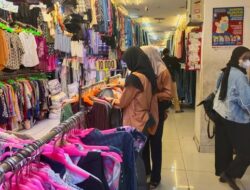 Teten Meminta Instagram Untuk Memblock Akun Baju Thrifting Impor