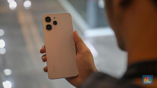 Penjualan Redmi Ludes Terjual Mencapai 1 Miliar HP, Xiaomi Makin Ganas