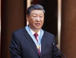 Pemblokiran oleh Xi Jinping, Penduduk China Tidak Dapat Menyembunyikan Dirinya di Internet