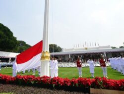 Twibbon Hari Pahlawan Nasional 2023 dengan Logo Resmi yang Tersedia