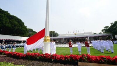 Twibbon Hari Pahlawan Nasional 2023 dengan Logo Resmi yang Tersedia