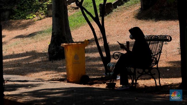 Mengetahui Potensi Bahaya Gorila El Nino bagi Indonesia