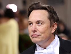 Elon Musk Angkat Suara Tentang Penggunaan Narkoba Selama Rapat